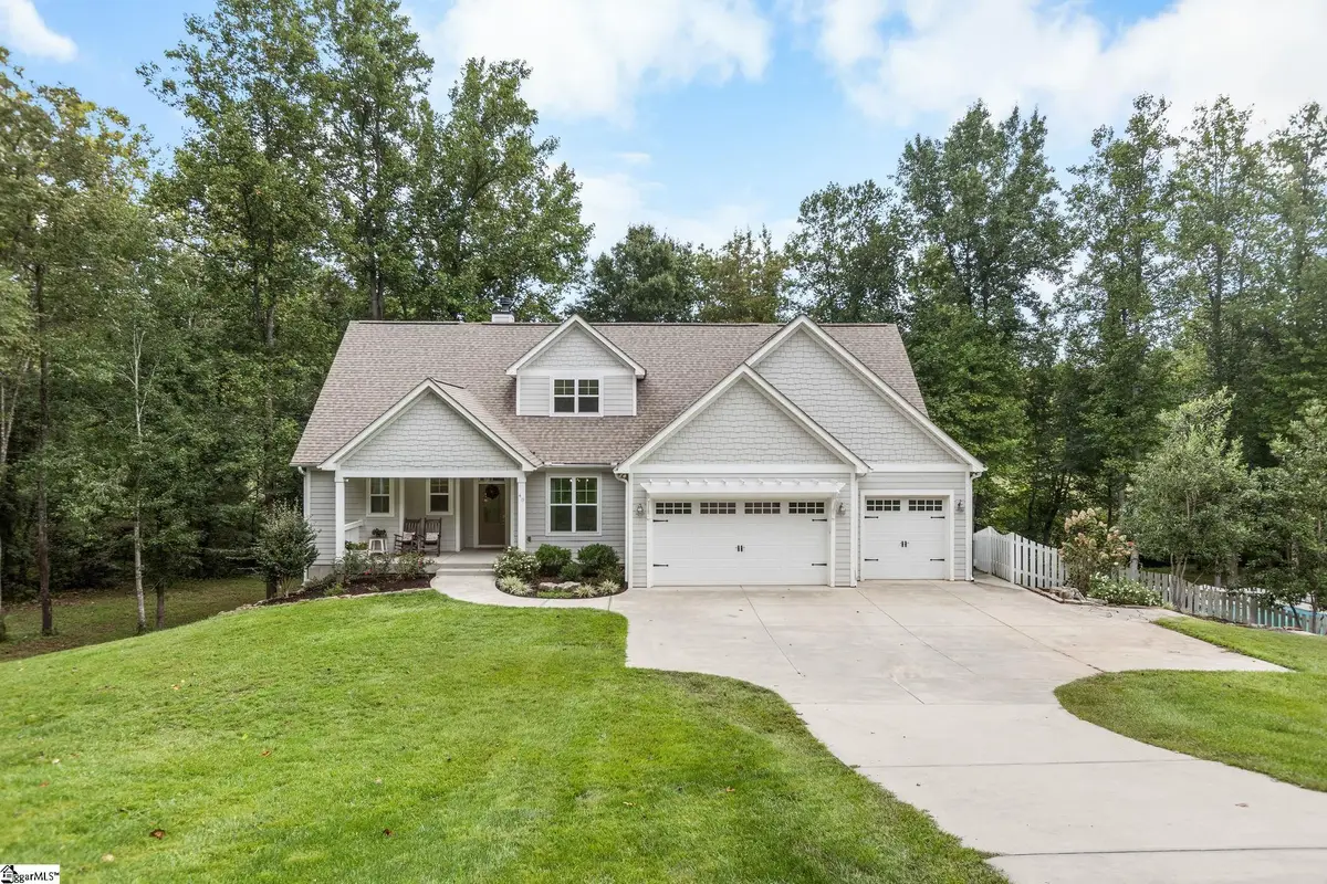 40 Mccarrell Road, Travelers Rest, SC 29690 - #1
