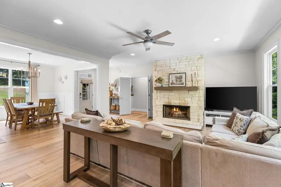 40 Mccarrell Road, Travelers Rest, SC 29690 - #2