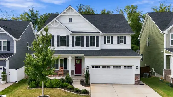 42 Yakama Way, Greenville, SC 29607