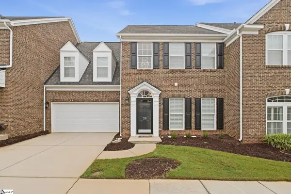 20 Dillworth Court, Simpsonville, SC 29681