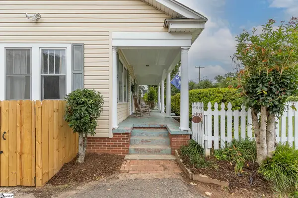 602 North Street, Anderson, SC 29621