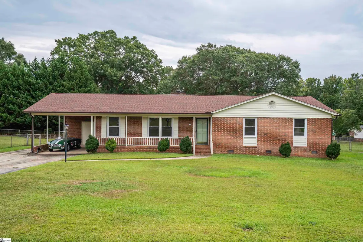 112 Albain Circle, Greenville, SC 29617 - #1