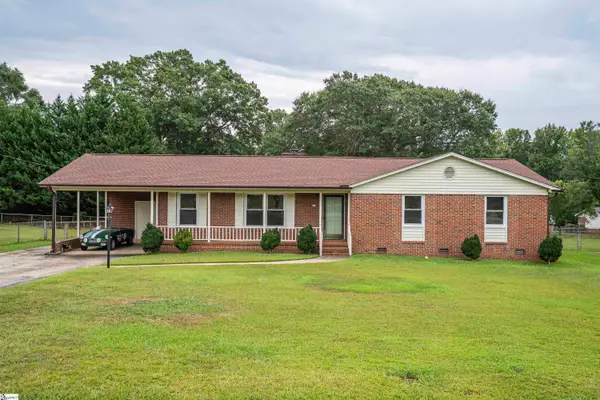 112 Albain Circle, Greenville, SC 29617