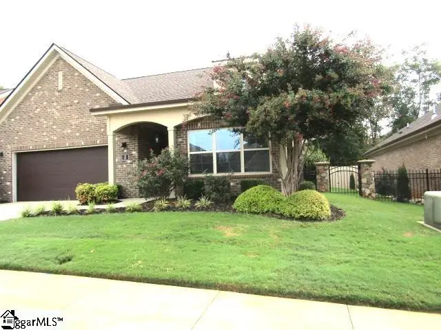 11 Heron Glen Way, Simpsonville, SC 29680 - #2