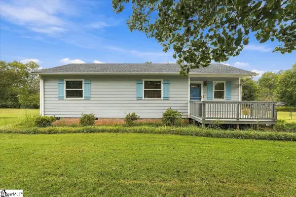 7 Belvue School Road, Travelers Rest, SC 29690