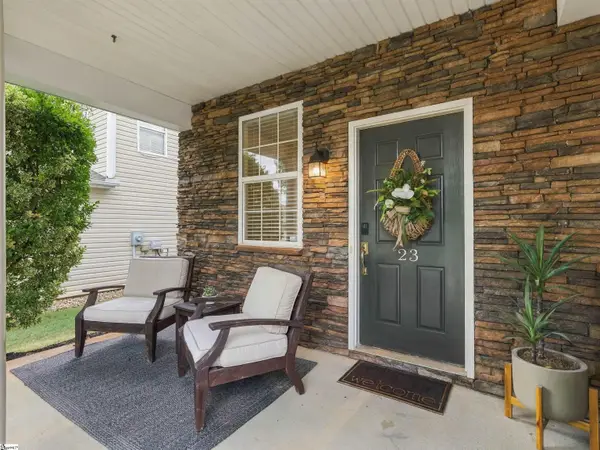 23 Border Avenue, Simpsonville, SC 29680