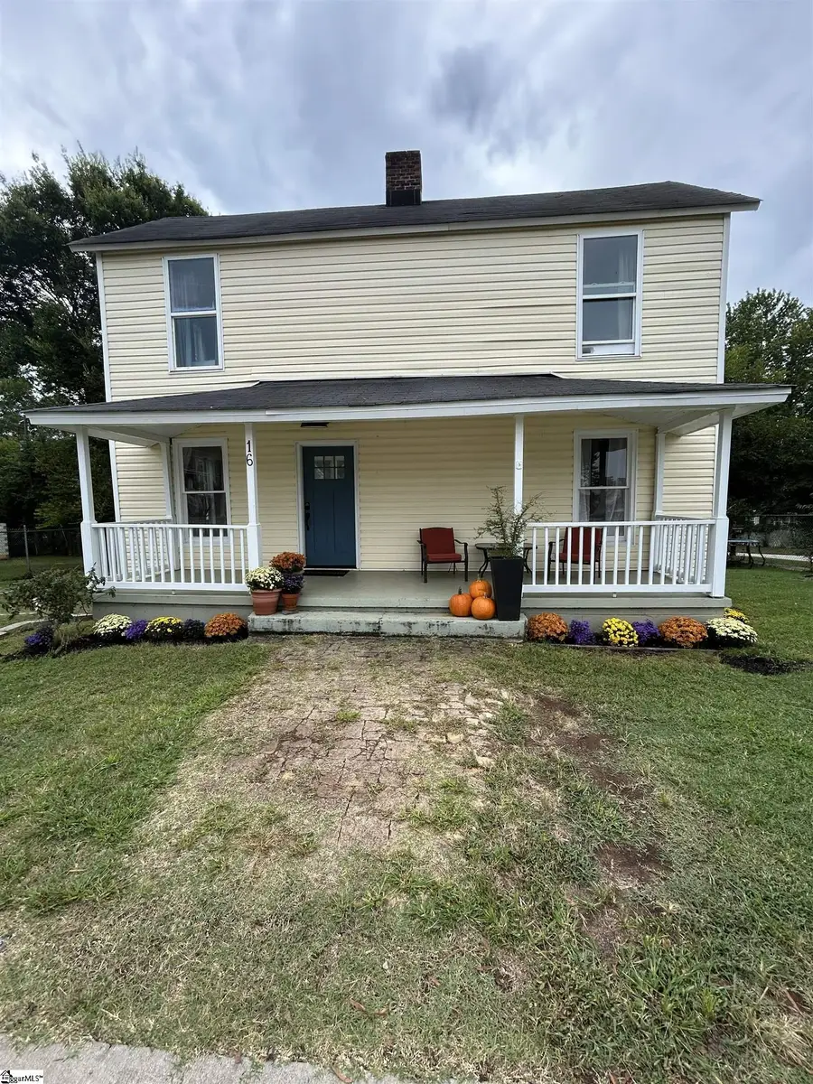 16 2nd Avenue, Greenville, SC 29609 - #3