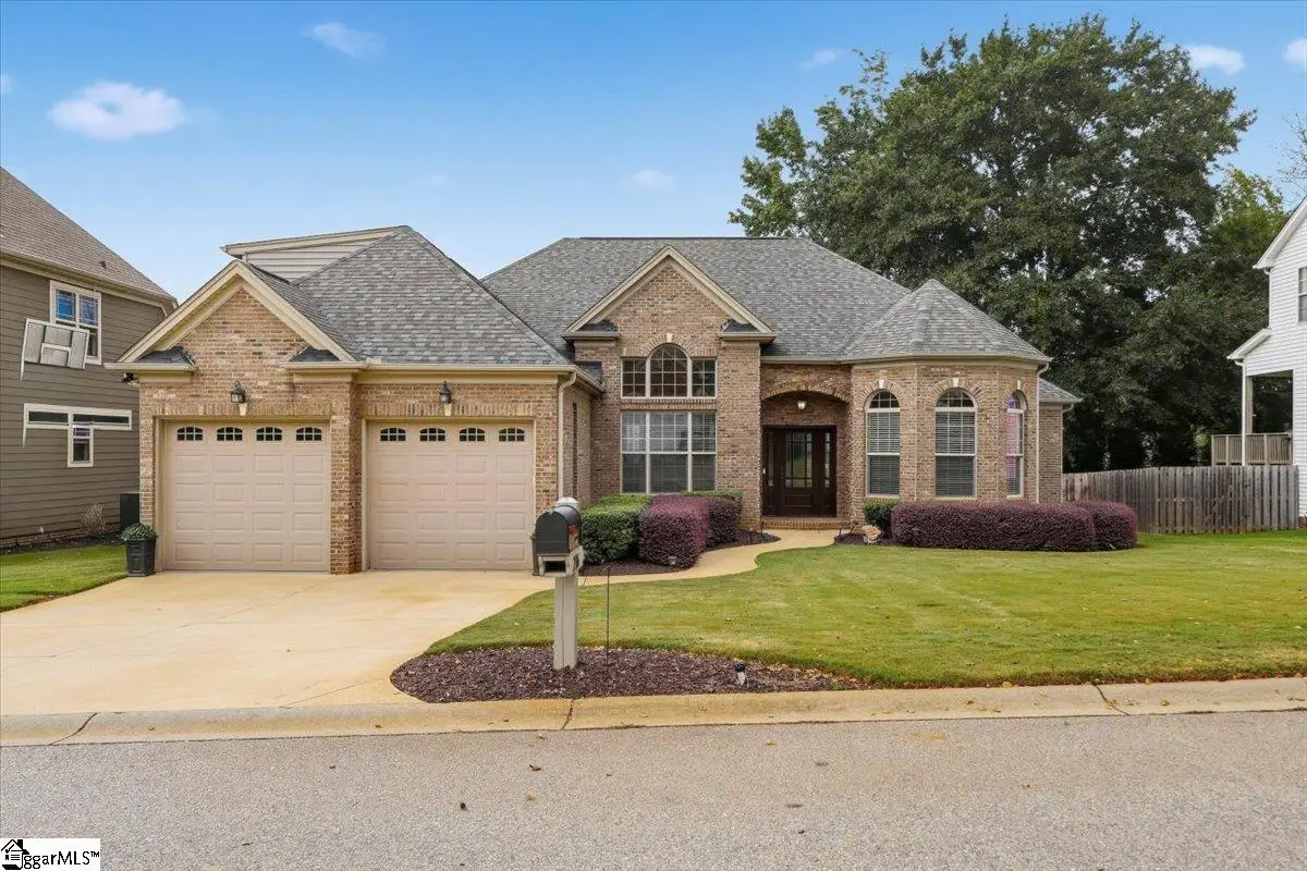 216 Kilburn Lane, Travelers Rest, SC 29690 - #1