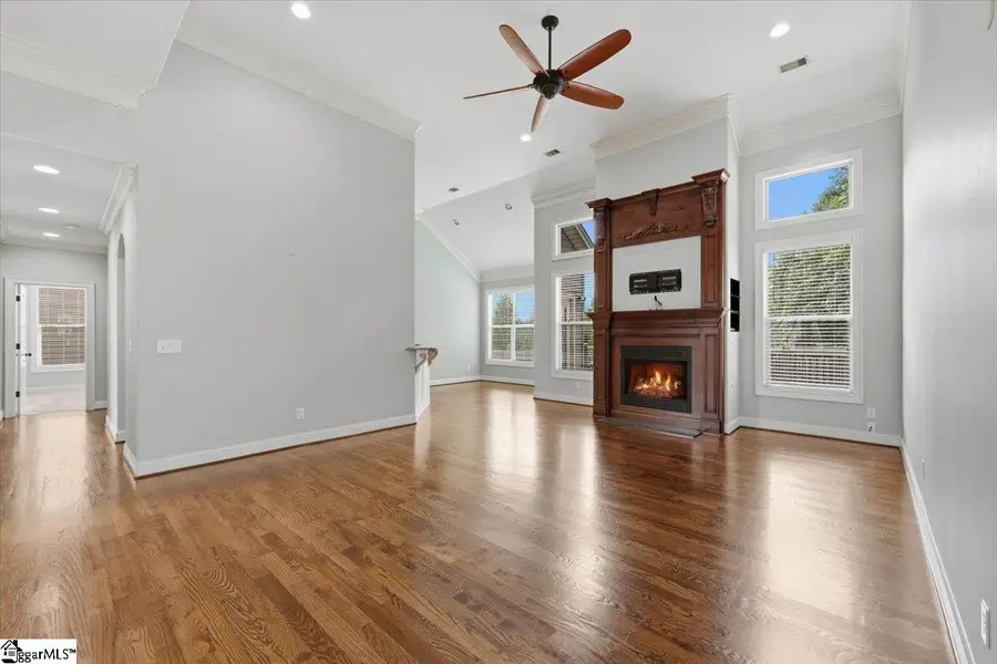 216 Kilburn Lane, Travelers Rest, SC 29690 - #3