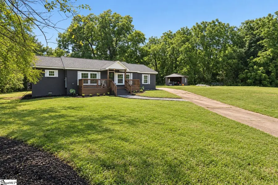 147 Taylor Road, West Union, SC 29696 - #3
