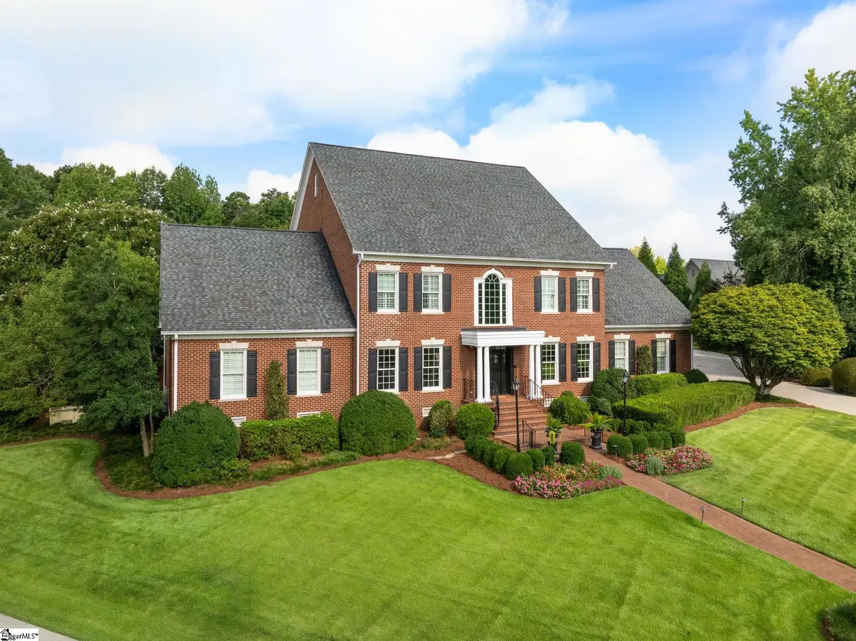 28 Lawson Way, Greenville, SC 29605 - #1