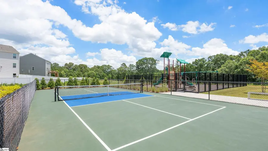 732 Marblewood Street, Greenville, SC 29605 - #2