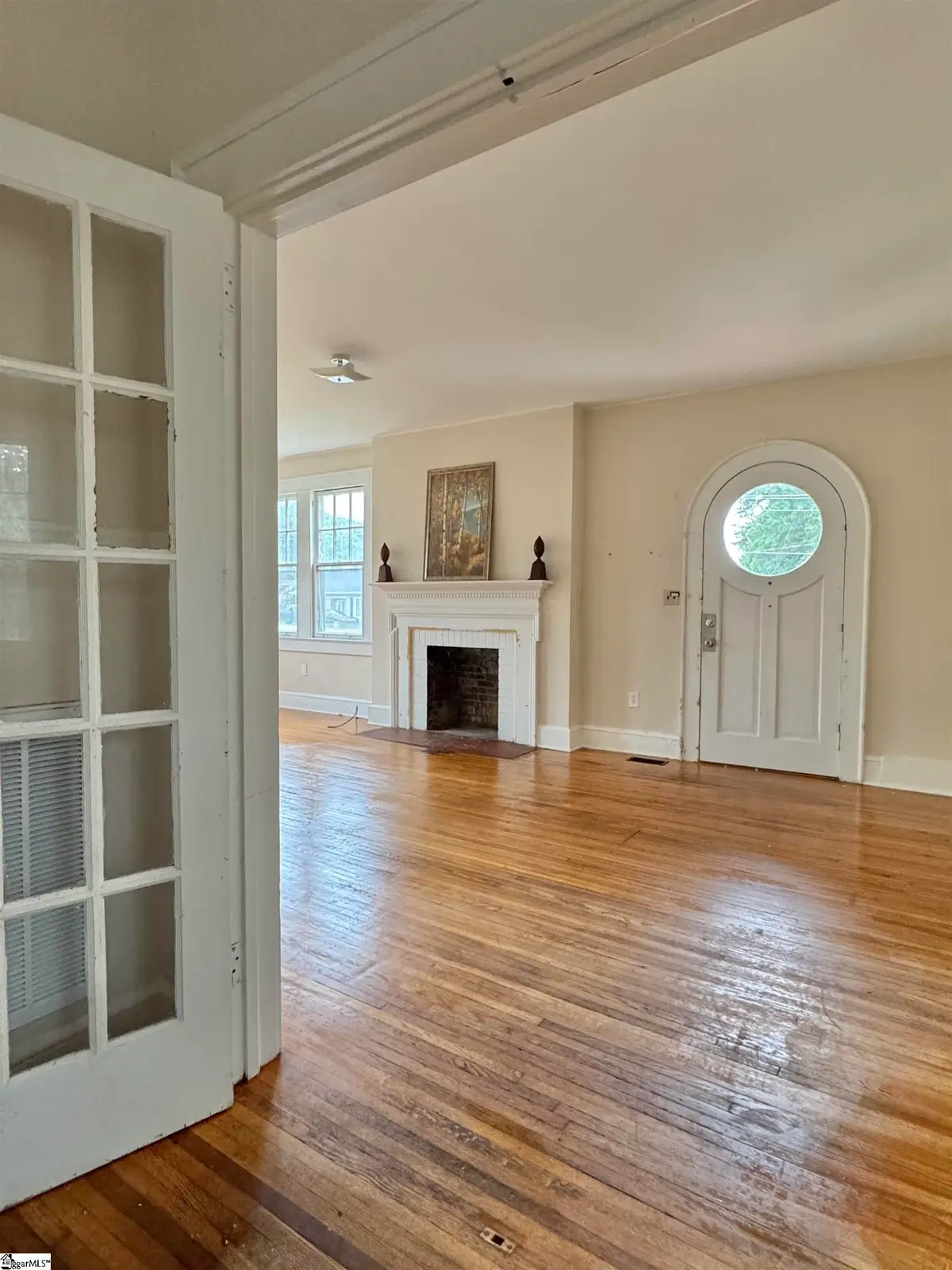 105 S 5th Street, Easley, SC 29640 - #1