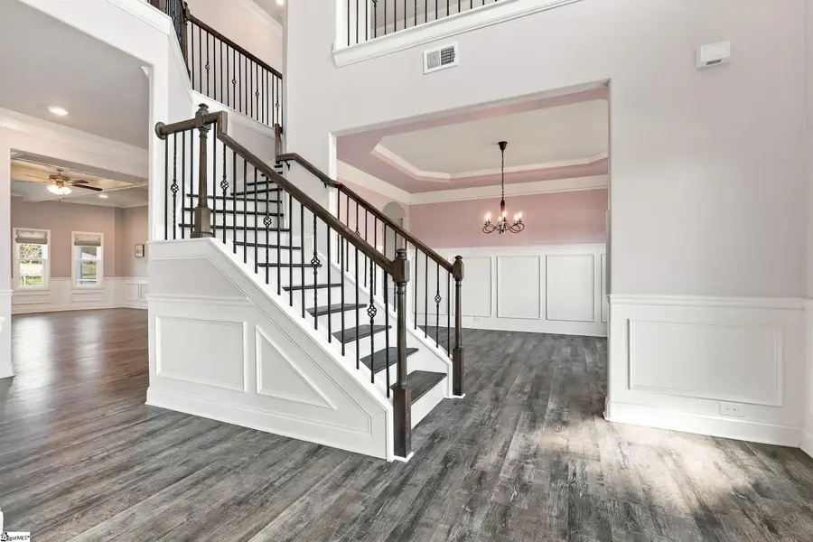 1123 Bellmare Way, Williamston, SC 29697 - #3