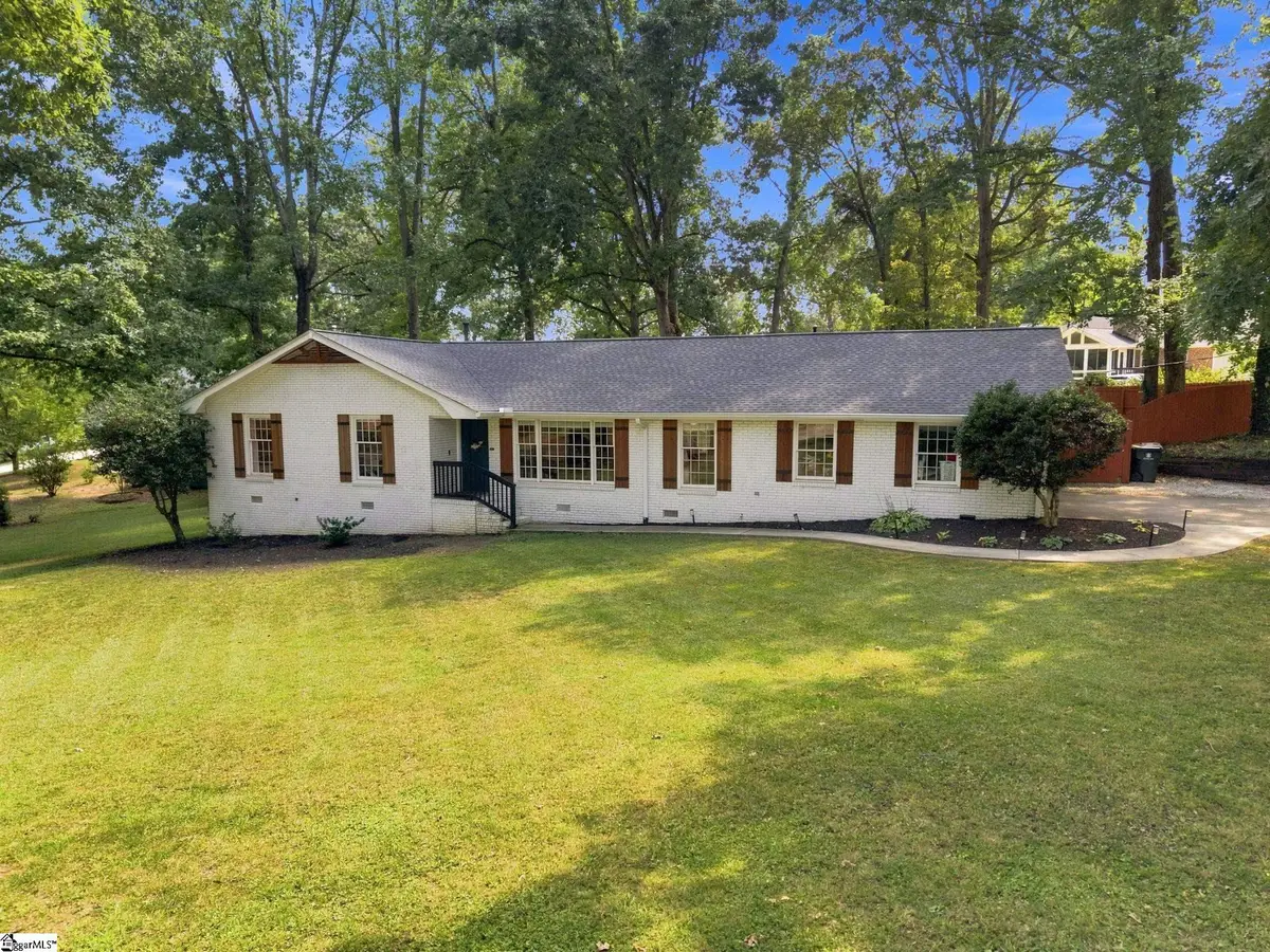 2 Crafton Street, Taylors, SC 29687 - #1