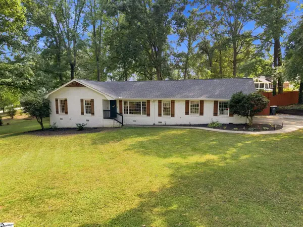 2 Crafton Street, Taylors, SC 29687
