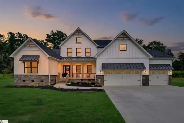 6118 Highway 81 North, Pelzer, SC 29669