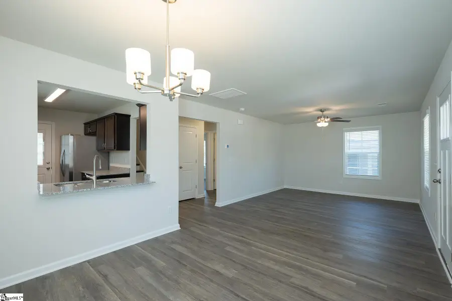 209 Waltham Court, Greenville, SC 29617 - #3