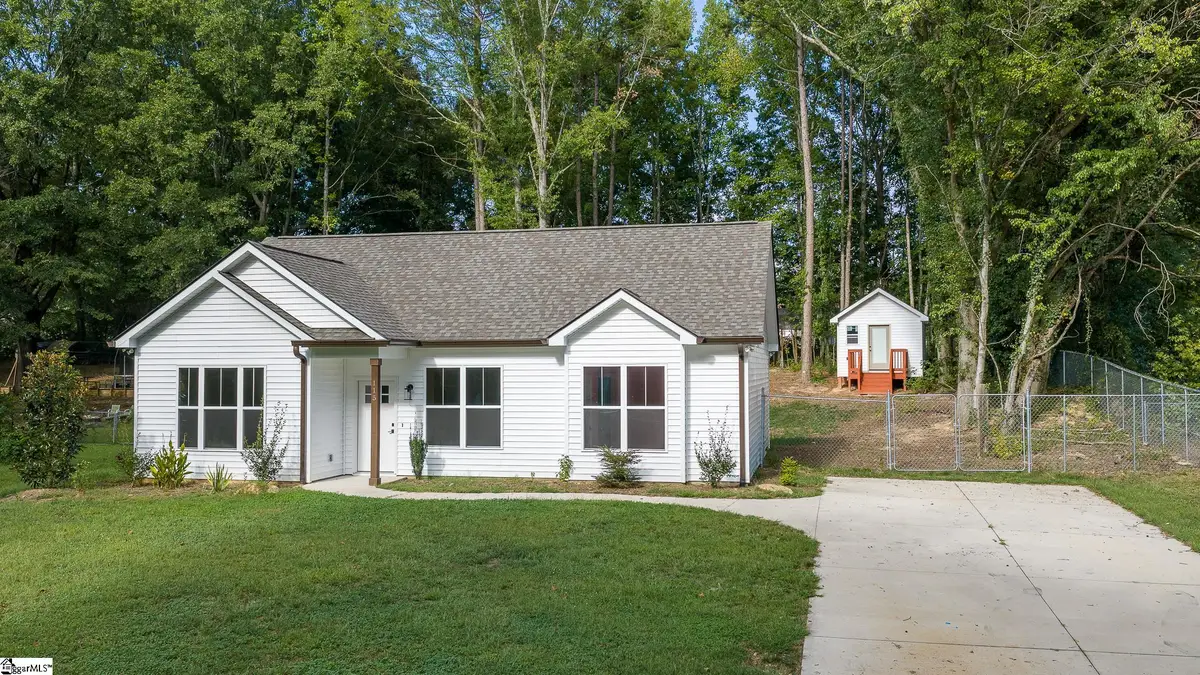 115 Cool Meadow Drive, Piedmont, SC 29673 - #1