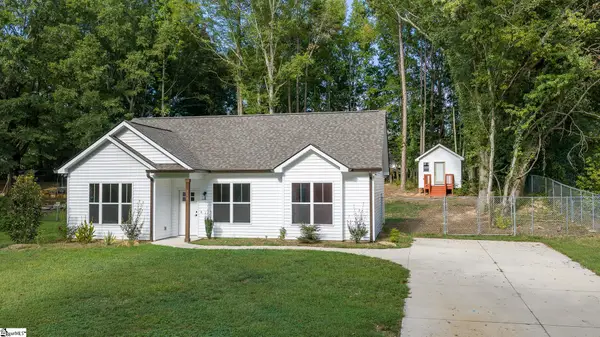 115 Cool Meadow Drive, Piedmont, SC 29673