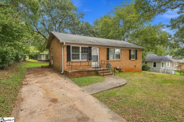 103 Beth Street, Greer, SC 29651