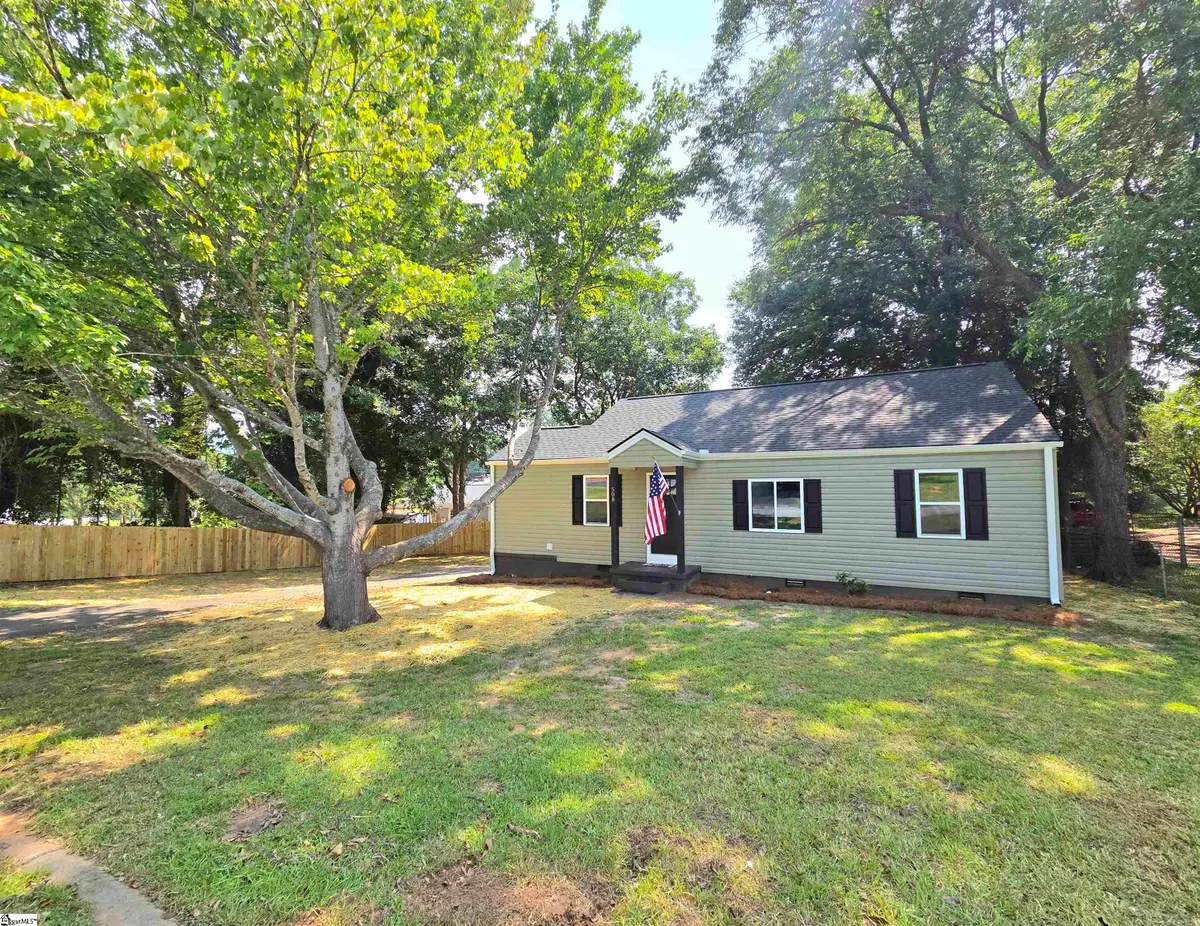 508 Tindal Road, Greenville, SC 29617 - #1