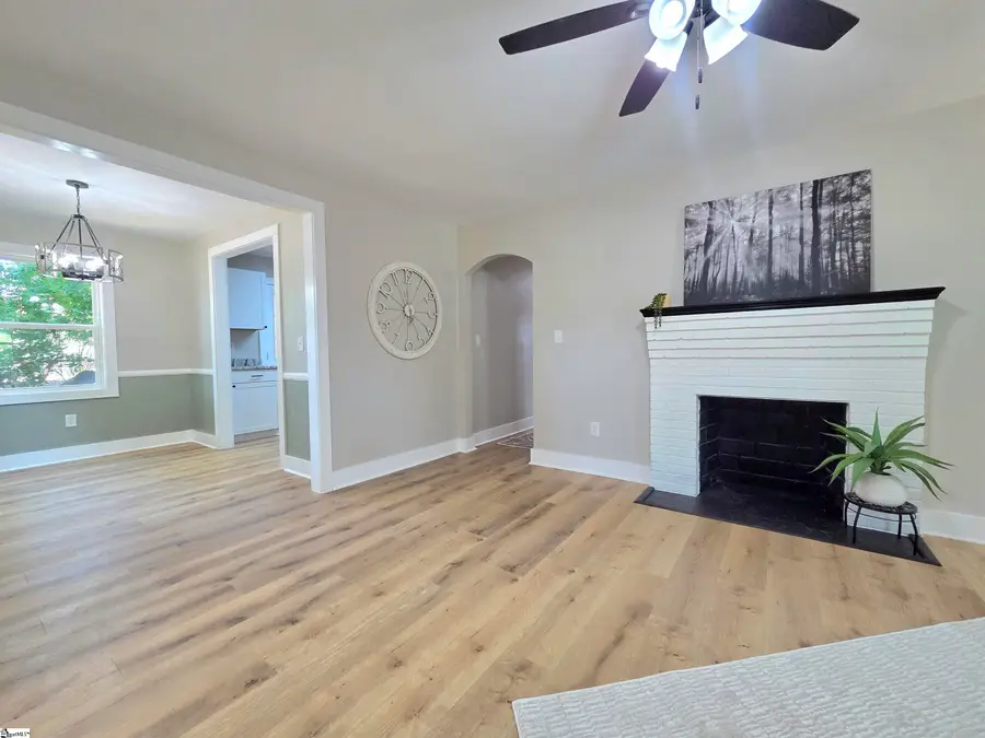 508 Tindal Road, Greenville, SC 29617 - #2