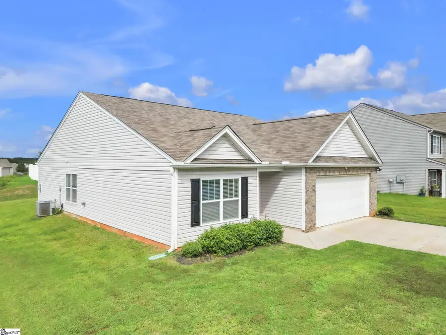 205 Hillendale Way, Williamston Pelzer, SC 29697 - #2
