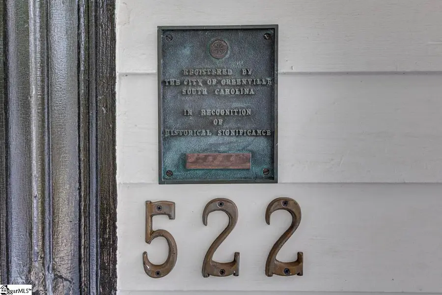 522 Cleveland Street, Greenville, SC 29601 - #2