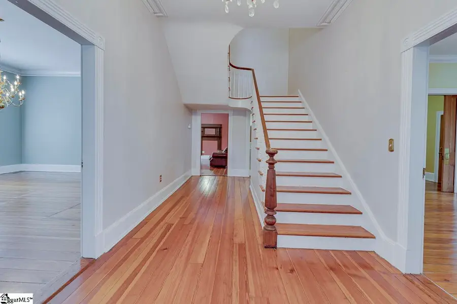 522 Cleveland Street, Greenville, SC 29601 - #3