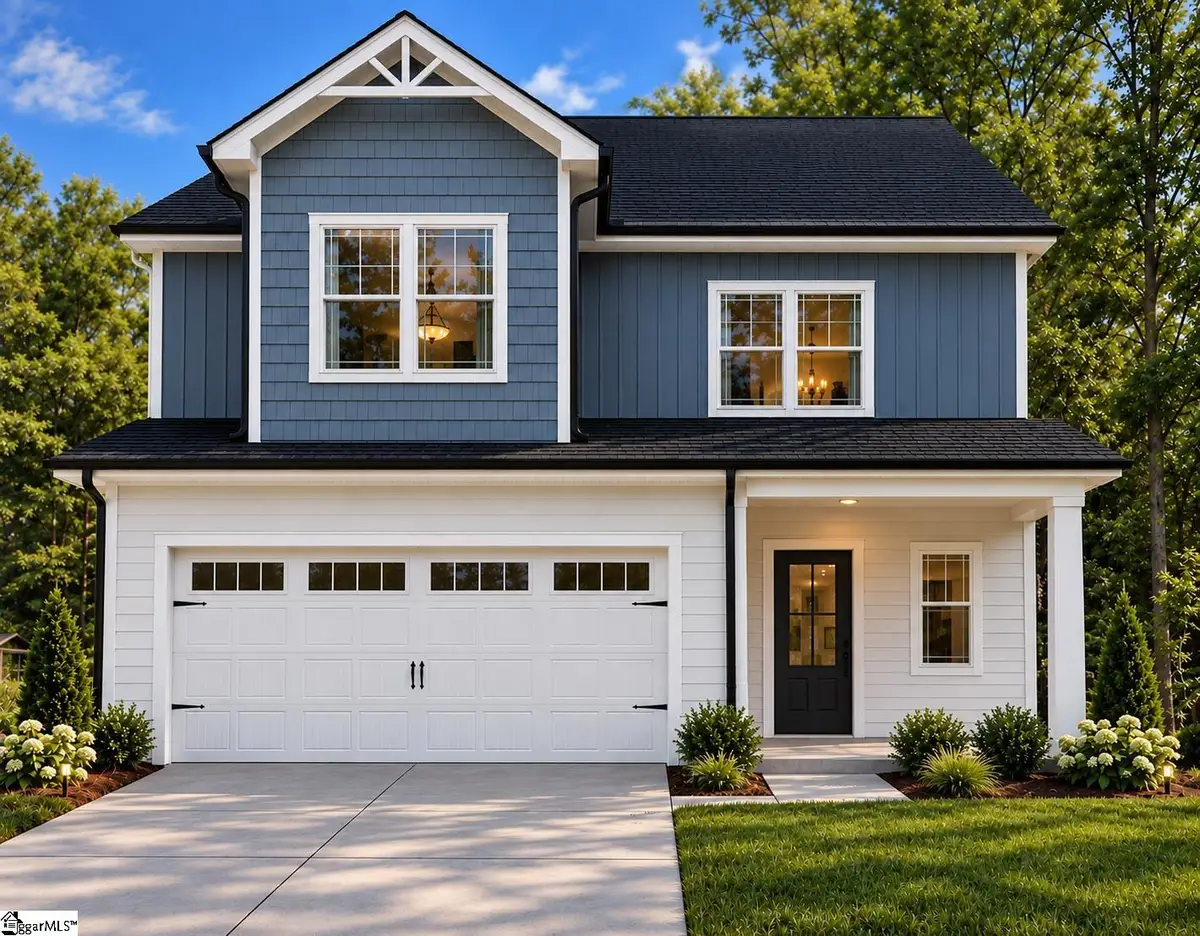 31 Montgomery Street, Greenville, SC 29609 - #1