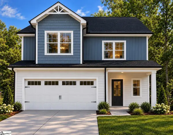 31 Montgomery Street, Greenville, SC 29609