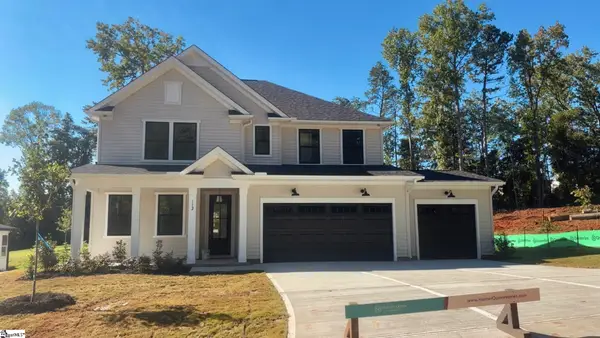 112 Jacqueline Road #Lot 39, Piedmont, SC 29673