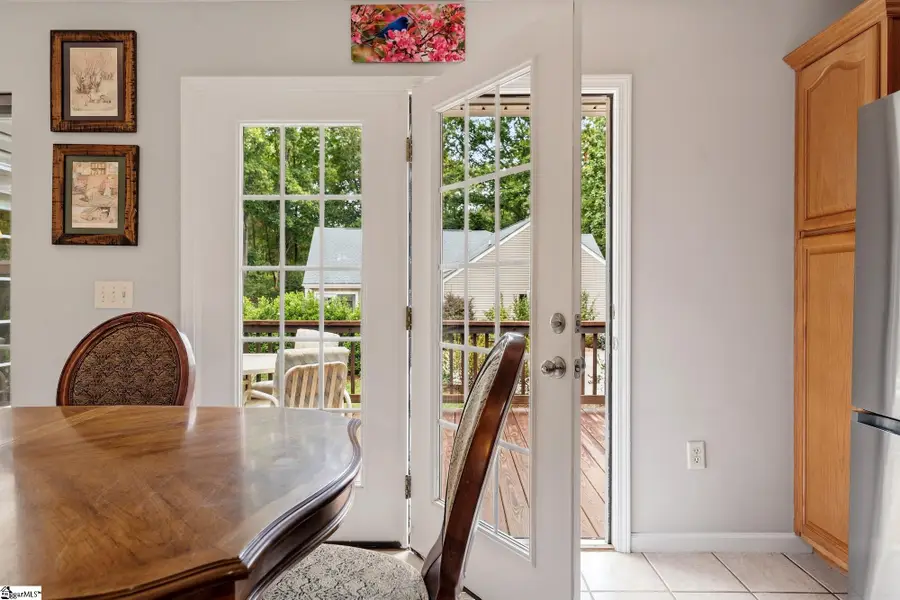 700 Twilight Court, Seneca, SC 29672 - #2
