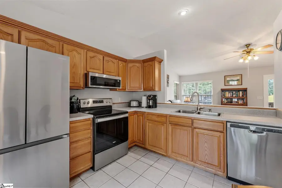 700 Twilight Court, Seneca, SC 29672 - #3