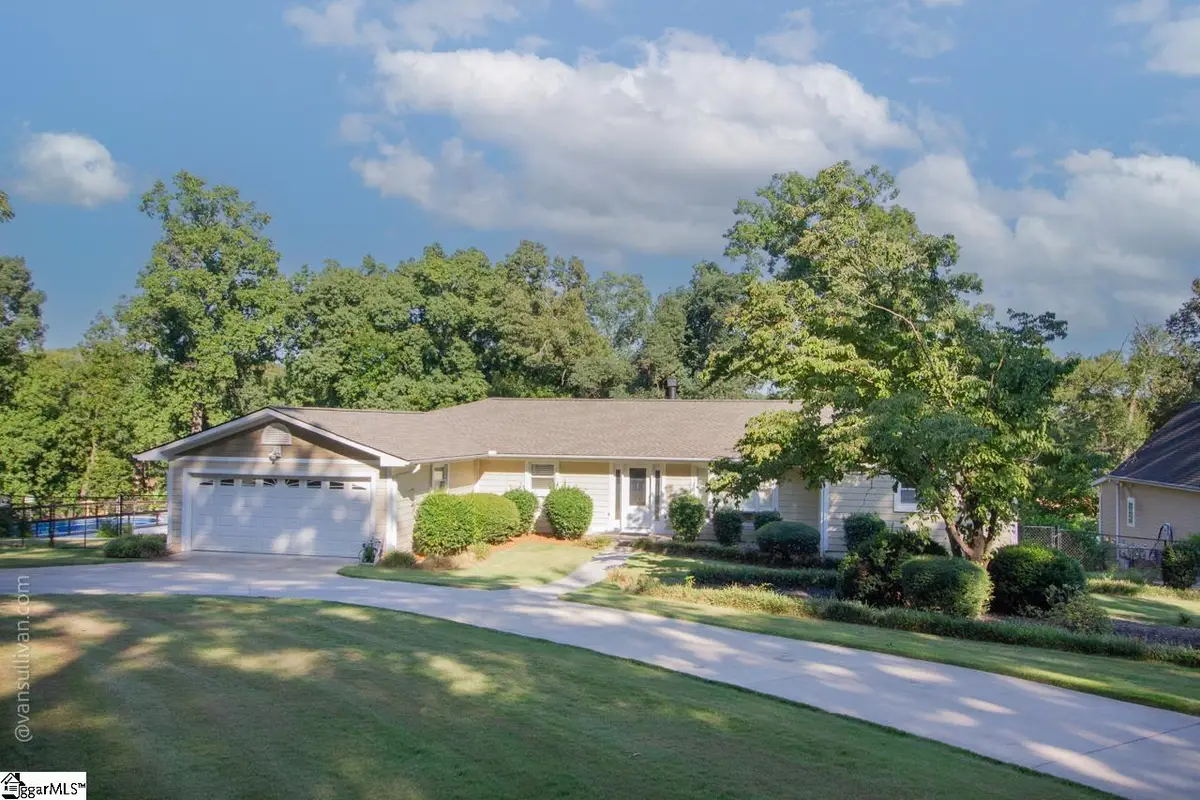 4518 Cove Trail, Anderson, SC 29621-2312 - #1