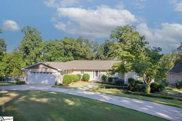 4518 Cove Trail, Anderson, SC 29621-2312