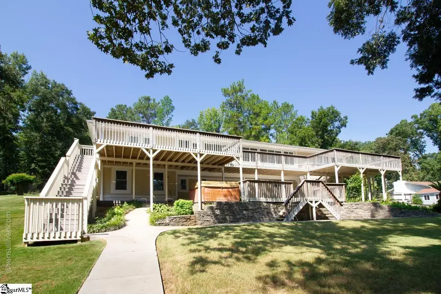 4518 Cove Trail, Anderson, SC 29621-2312 - #3