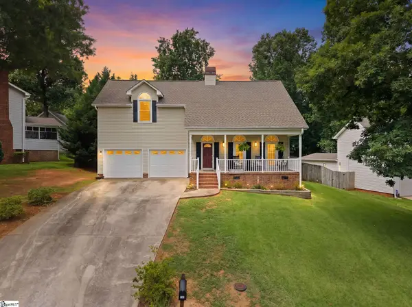 103 Harpers Ferry Court, Simpsonville, SC 29681-3361