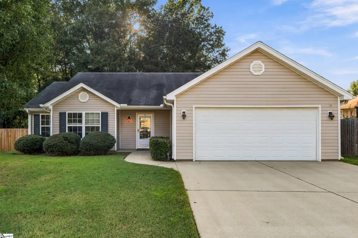 106 Landing Lane, Simpsonville, SC 29681 - #1