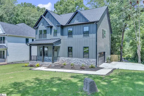 2 Henderson Drive, Travelers Rest, SC 29690