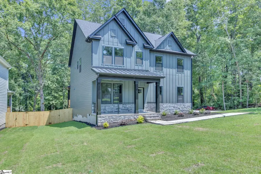 2 Henderson Drive, Travelers Rest, SC 29690 - #3