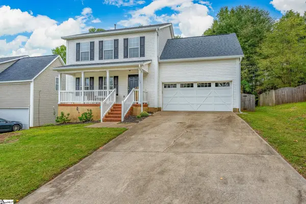 317 Hampton Ridge Drive, Greer, SC 29651