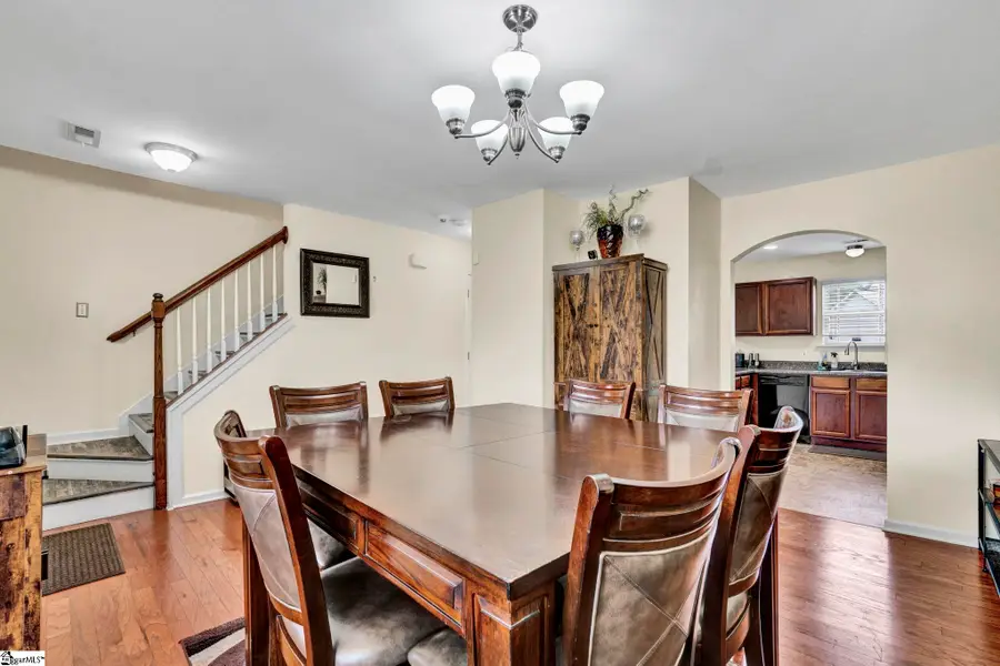 18 Dunsborough Drive, Simpsonville, SC 29680 - #2