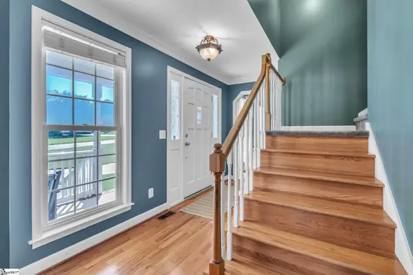 108 Silver Ridge Court, Greer, SC 29651
