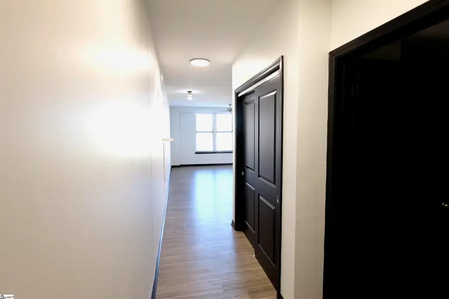100 E Washington Street, Greenville, SC 29601 - #2