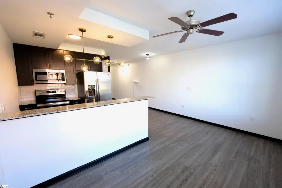 100 E Washington Street, Greenville, SC 29601 - #3