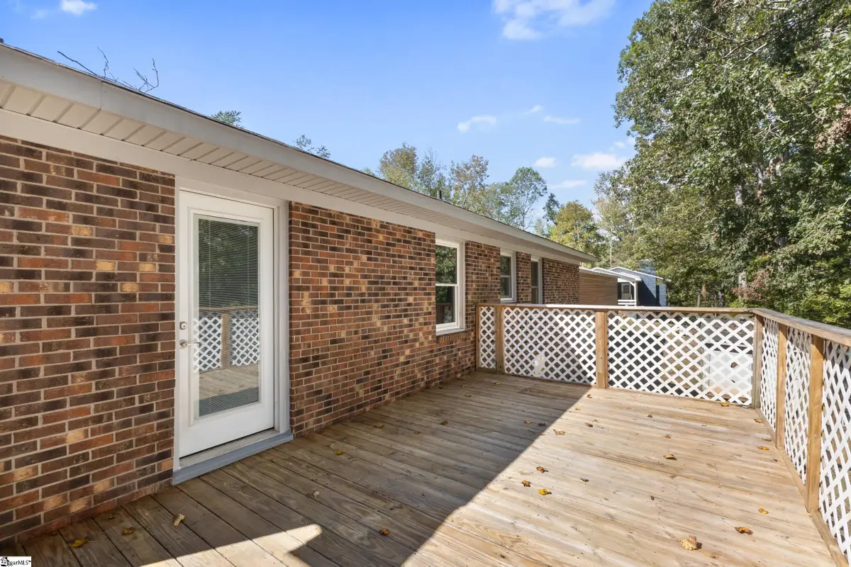 1120 Saluda Lake Road, Greenville, SC 29611-2464 - #1
