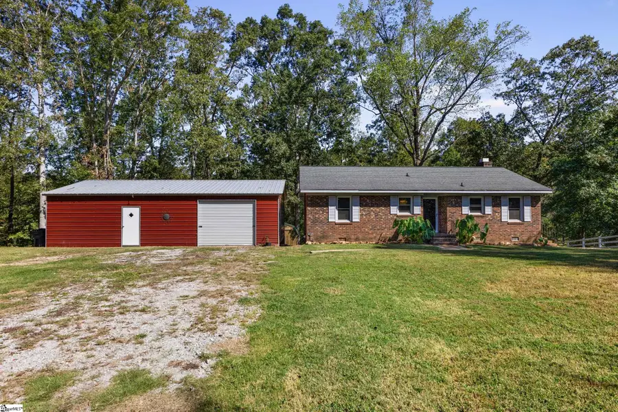 1120 Saluda Lake Road, Greenville, SC 29611-2464 - #2