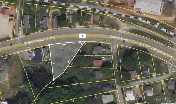 315 Gentry Memorial Highway, Easley, SC 29640